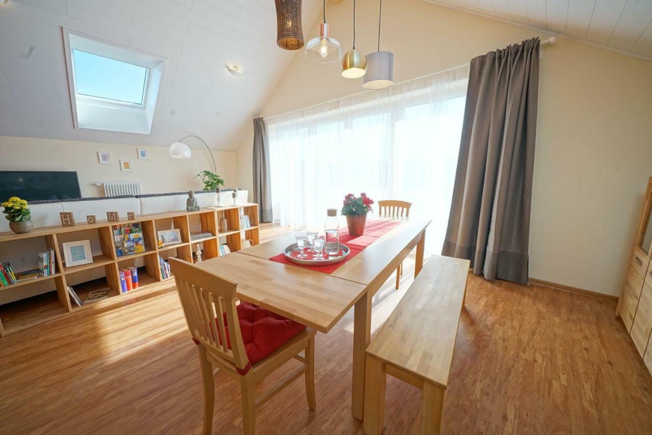 Ferienwohnung Paula Lahr/Schwarzwald Kültér fotó